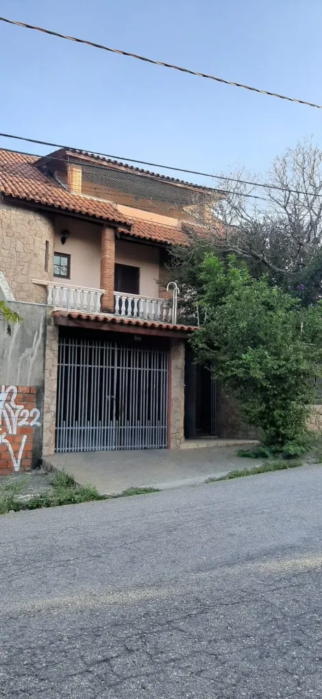 Sorocaba Jardim Sao Carlos Casa Venda R$900.000,00 3 Dormitorios 2 Vagas 