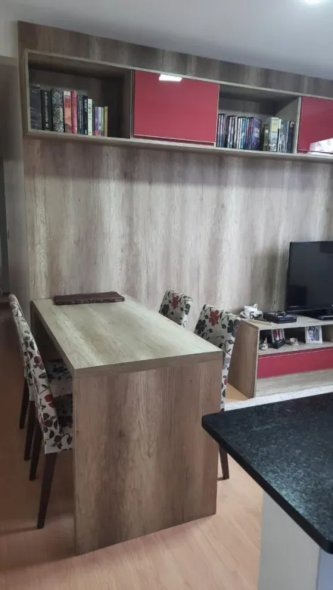 Votorantim Jardim Novo Mundo Apartamento Venda R$238.000,00 Condominio R$220,00 2 Dormitorios 1 Vaga 