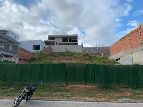 Votorantim Alphaville Nova Esplanada Terreno Venda R$620.000,00 Condominio R$630,00  Area do terreno 535.00m2 