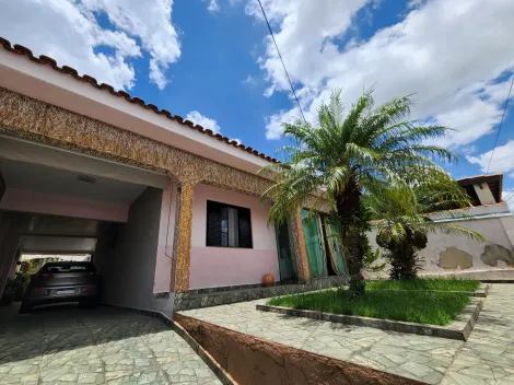 Votorantim Parque Santos Dumont Casa Venda R$700.000,00 2 Dormitorios 5 Vagas Area do terreno 300.00m2 