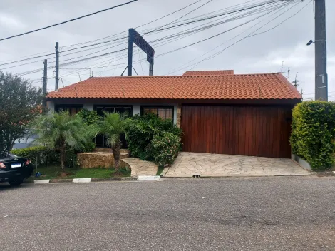 Votorantim Jardim Karolyne Casa Venda R$1.170.000,00 3 Dormitorios 2 Vagas Area do terreno 300.00m2 