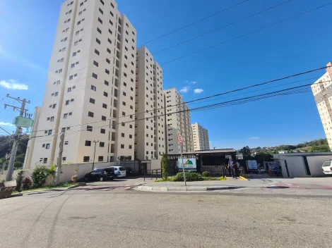 Sorocaba Jardim Gutierres Apartamento Venda R$280.000,00 Condominio R$412,00 2 Dormitorios 1 Vaga 