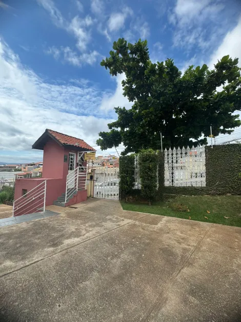 Votorantim Parque Morumbi Apartamento Locacao R$ 2.100,00 Condominio R$405,00 2 Dormitorios 1 Vaga 