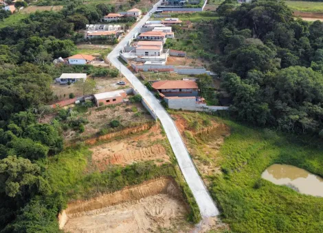 Sorocaba Caguassu Terreno Venda R$840.000,00 Condominio R$100,00  Area do terreno 7000.00m2 