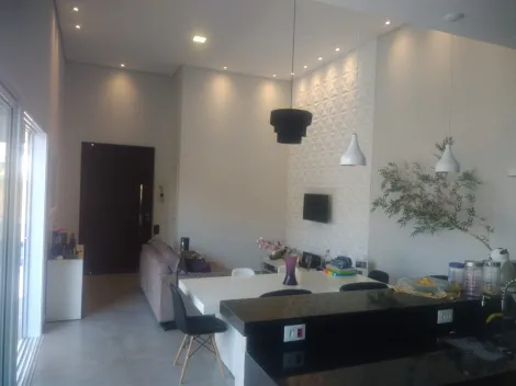 Sorocaba Jardim Novo Horizonte Casa Venda R$1.000.000,00 Condominio R$250,00 3 Dormitorios 4 Vagas Area do terreno 250.00m2 