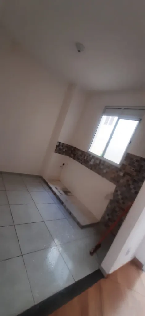 Sorocaba Caguacu Apartamento Venda R$220.000,00 Condominio R$335,00 2 Dormitorios 1 Vaga Area construida 48.00m2