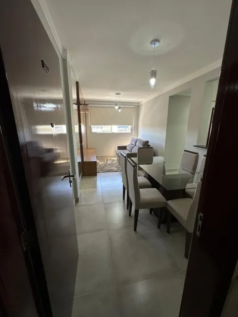 Votorantim Parque Bela Vista Apartamento Locacao R$ 3.300,00 3 Dormitorios 1 Vaga 
