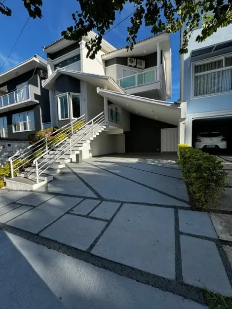 Sorocaba Vila Trujillo Casa Venda R$1.390.000,00 Condominio R$350,00 3 Dormitorios 3 Vagas Area do terreno 250.00m2 