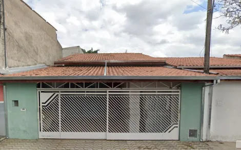 Sorocaba Conjunto Habitacional Julio de Mesquita Filho Casa Venda R$500.000,00 3 Dormitorios 2 Vagas Area do terreno 170.00m2 