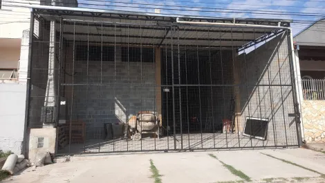 Votorantim Jardim Daniel Antonio Comercial Venda R$550.000,00  1 Vaga Area do terreno 250.00m2 Area construida 250.00m2