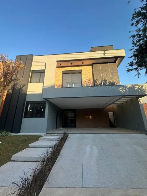 Votorantim Parque Bela Vista Casa Venda R$1.890.000,00 Condominio R$716,00 3 Dormitorios 4 Vagas Area do terreno 250.00m2 