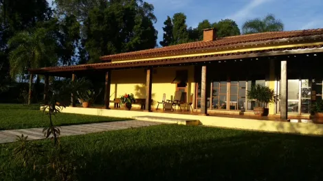 Porto Feliz Tanquinho Rural Venda R$3.200.000,00 4 Dormitorios  Area do terreno 51356.56m2 