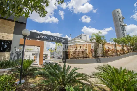 Sorocaba Caguacu Apartamento Venda R$215.000,00 Condominio R$379,00 2 Dormitorios 1 Vaga 