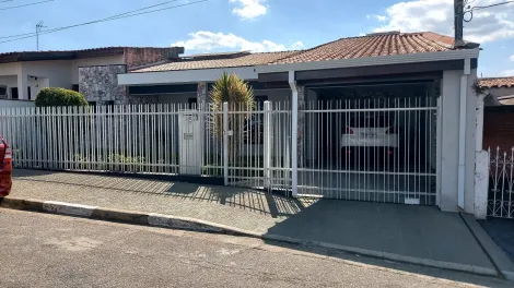 Votorantim Jardim Maria Jose Casa Venda R$1.000.000,00 3 Dormitorios 2 Vagas Area do terreno 300.00m2 