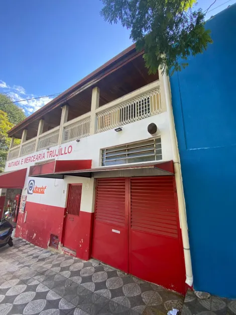 Sorocaba Vila Trujillo Comercial Venda R$850.000,00 3 Dormitorios 1 Vaga Area do terreno 125.00m2 