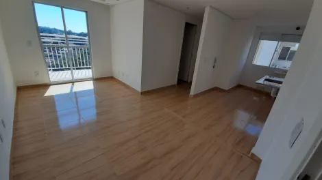 Votorantim Vila Gali Apartamento Venda R$215.000,00 Condominio R$327,00 2 Dormitorios 1 Vaga 