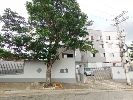 Sorocaba Vila Trujillo Apartamento Venda R$300.000,00 Condominio R$470,00 3 Dormitorios 1 Vaga 