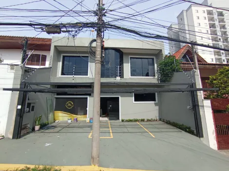 Sorocaba Vila Trujillo Comercial Locacao R$ 1.500,00 