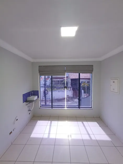 Sorocaba Vila Trujillo Comercial Locacao R$ 1.100,00 