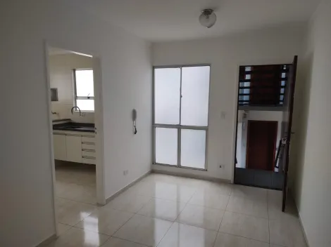 Sorocaba Vila Trujillo Apartamento Venda R$260.000,00 Condominio R$330,00 3 Dormitorios 1 Vaga 