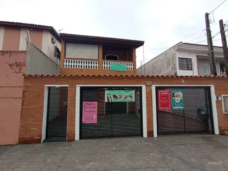 Sorocaba Vila Trujillo Comercial Locacao R$ 1.150,00 Condominio R$75,00 