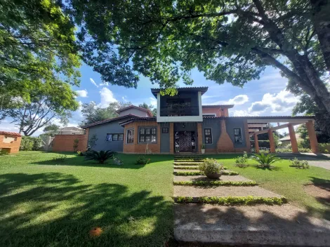 Sorocaba Vivendas do Lago Casa Venda R$1.980.000,00 Condominio R$2.200,00 4 Dormitorios 8 Vagas Area do terreno 1438.00m2 