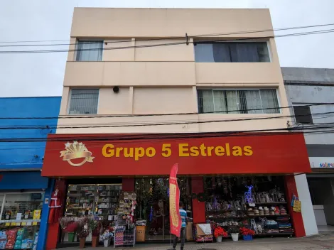 Sorocaba Centro comercial Venda R$5.200.000,00  15 Vagas Area do terreno 409.50m2 Area construida 767.00m2