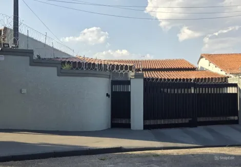 Sorocaba Jardim Refugio Casa Venda R$1.200.000,00 3 Dormitorios 4 Vagas Area do terreno 302.00m2 