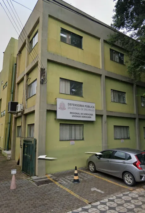 Sorocaba Jardim Vergueiro comercial Locacao R$ 32.000,00  10 Vagas Area construida 918.00m2