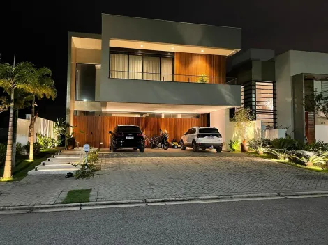 Votorantim Alphaville Nova Esplanada Casa Venda R$3.450.000,00 Condominio R$940,00 3 Dormitorios 6 Vagas 