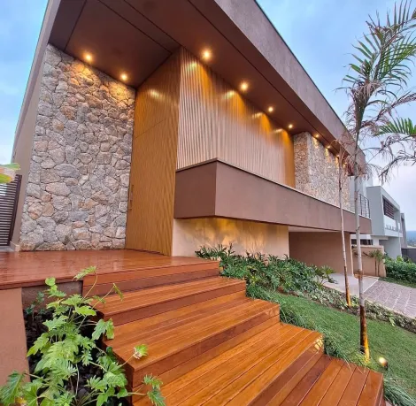 Votorantim Alphaville Nova Esplanada Casa Venda R$4.900.000,00 Condominio R$1.900,00 4 Dormitorios 3 Vagas Area do terreno 527.00m2 