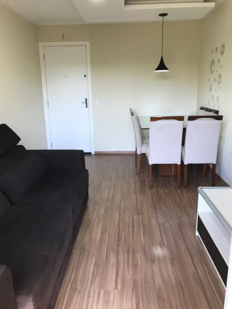 Votorantim Jardim Tatiana Apartamento Venda R$225.000,00 Condominio R$296,00 2 Dormitorios 1 Vaga 