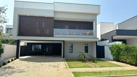 Votorantim Alphaville Nova Esplanada Casa Venda R$2.500.000,00 Condominio R$850,00 4 Dormitorios 4 Vagas 