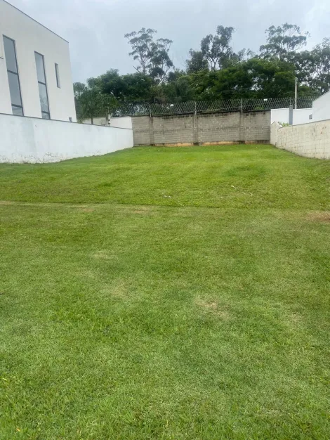 Votorantim Alphaville Nova Esplanada Terreno Venda R$730.000,00 Condominio R$1.293,00  Area do terreno 423.79m2 