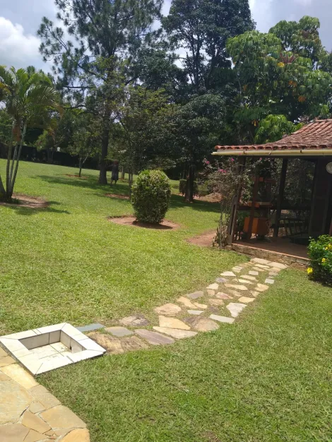 Porto Feliz Chacara Flora Rural Venda R$950.000,00 Condominio R$350,00 3 Dormitorios  Area do terreno 5000.00m2 