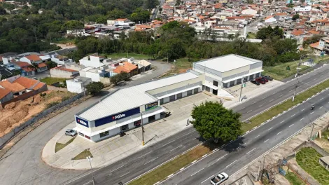 Votorantim Jardim Toledo Comercial Locacao R$ 3.605,68  1 Vaga Area construida 69.34m2