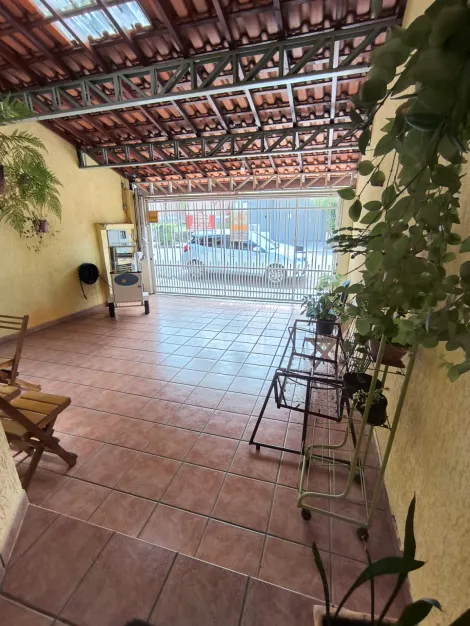 Sorocaba Jardim Vera Cruz Casa Venda R$480.000,00 3 Dormitorios 2 Vagas Area do terreno 150.00m2 
