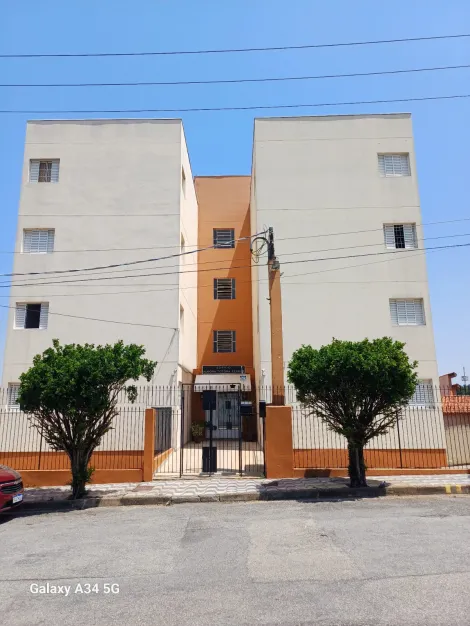 Sorocaba Jardim Vera Cruz Apartamento Venda R$270.000,00 Condominio R$245,00 2 Dormitorios 1 Vaga Area construida 73.87m2