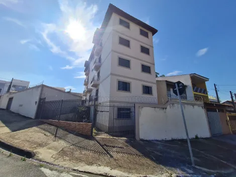 Sorocaba Jardim Gutierres Apartamento Venda R$250.000,00 Condominio R$366,20 2 Dormitorios 1 Vaga 