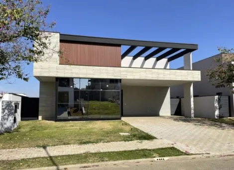 Votorantim Alphaville Nova Esplanada Casa Venda R$2.500.000,00 Condominio R$817,00 3 Dormitorios 3 Vagas Area do terreno 465.00m2 