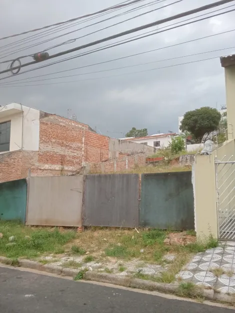 Sorocaba Vila Trujillo Terreno Venda R$480.000,00  Area do terreno 385.00m2 