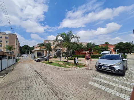 Sorocaba Jardim Vera Cruz Apartamento Locacao R$ 1.700,00 Condominio R$385,00 2 Dormitorios 1 Vaga 