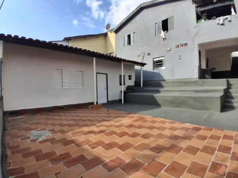 Votorantim Vossoroca Casa Locacao R$ 950,00 1 Dormitorio  