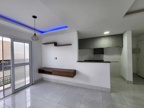 Votorantim Parque Morumbi Apartamento Venda R$330.000,00 Condominio R$362,00 2 Dormitorios 1 Vaga 