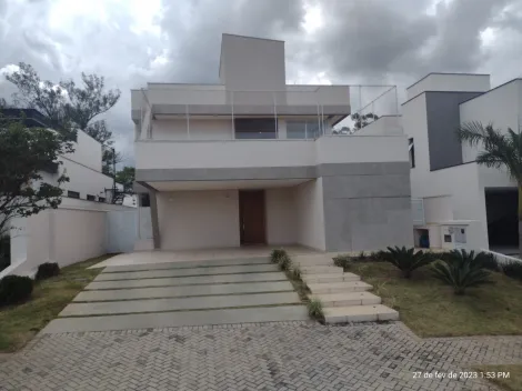 Votorantim Alphaville Nova Esplanada Casa Venda R$2.400.000,00 Condominio R$1.235,00 3 Dormitorios 4 Vagas Area do terreno 423.79m2 