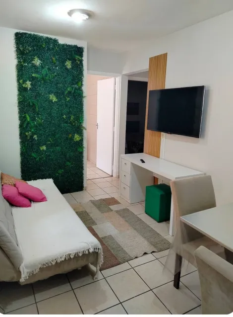 Votorantim Parque Morumbi Apartamento Venda R$280.000,00 Condominio R$370,00 2 Dormitorios 1 Vaga 