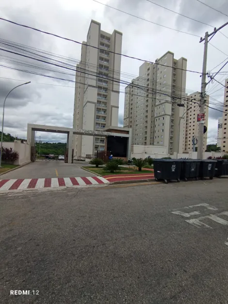Sorocaba Jardim Gutierres Apartamento Venda R$395.000,00 Condominio R$370,00 2 Dormitorios 1 Vaga 