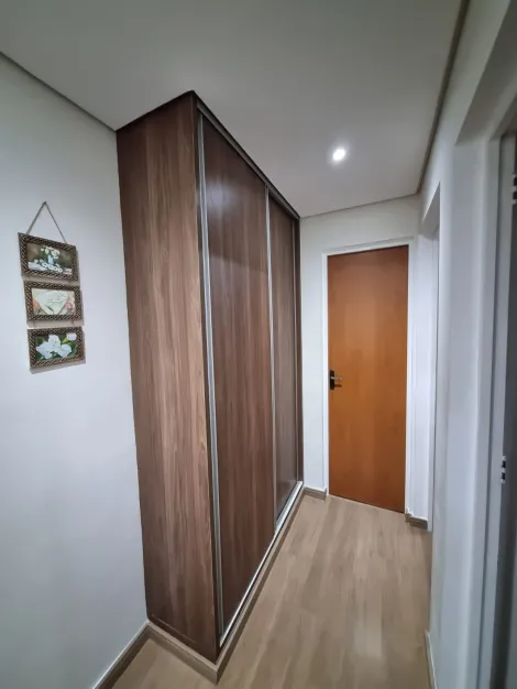 Sorocaba Recreio dos Sorocabanos Apartamento Venda R$208.000,00 Condominio R$265,00 2 Dormitorios 1 Vaga 