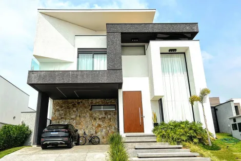 Votorantim Alphaville Nova Esplanada Casa Venda R$3.700.000,00 Condominio R$902,70 3 Dormitorios 4 Vagas Area do terreno 461.44m2 