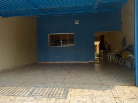 Sorocaba Jardim Sao Guilherme Casa Venda R$525.000,00 4 Dormitorios 2 Vagas Area do terreno 130.00m2 
